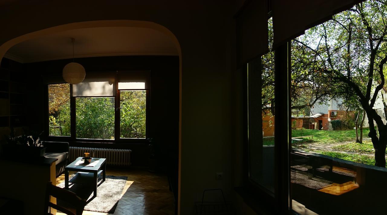 Wendy House Apartment Sofia Exterior photo