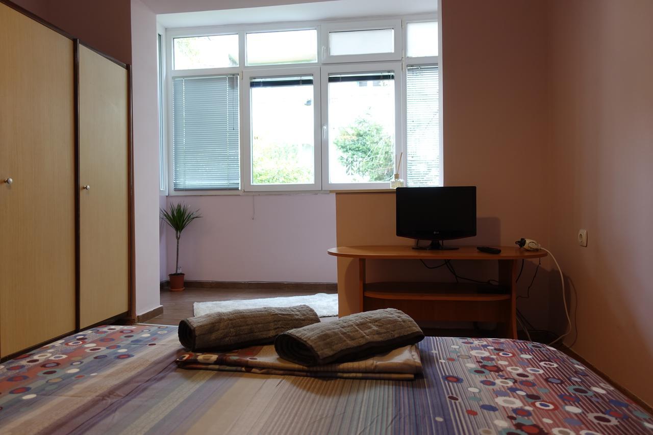 Wendy House Apartment Sofia Exterior photo
