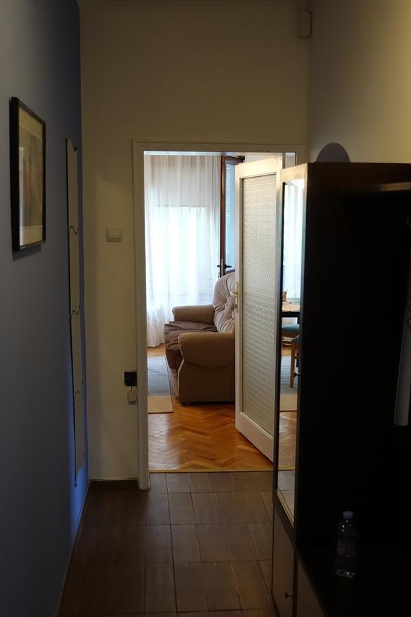 Wendy House Apartment Sofia Exterior photo
