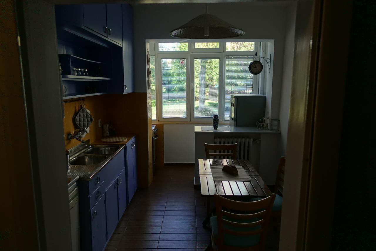 Wendy House Apartment Sofia Room photo