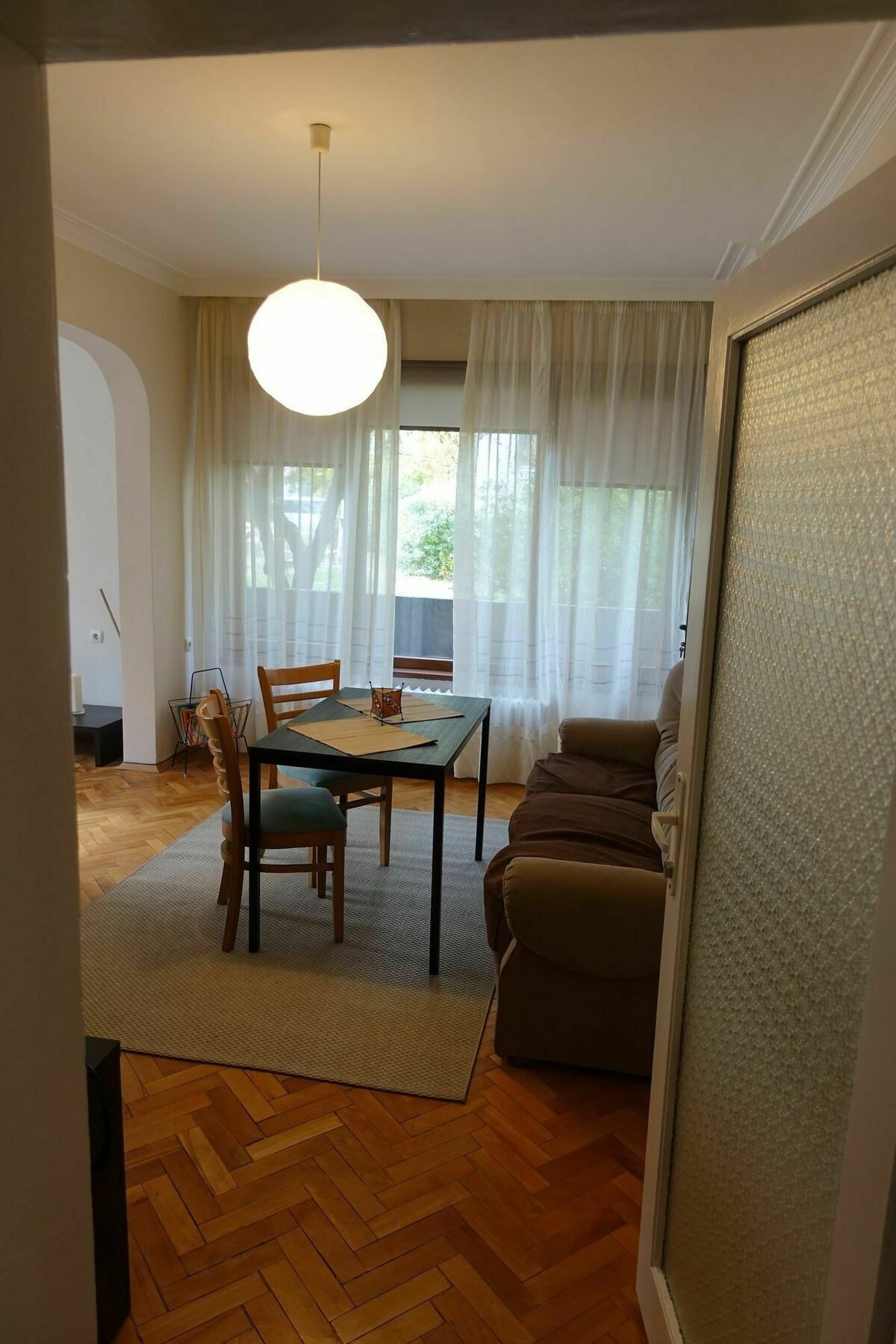 Wendy House Apartment Sofia Exterior photo